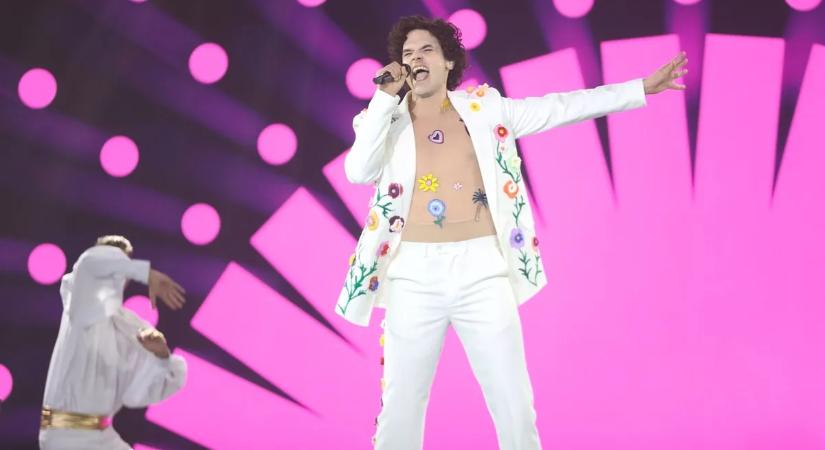 „Napokra kikapcsoltam a telefonomat” – Mi történt vele? Vavra Bence elvonult a világ elől a Sztárban Sztár után