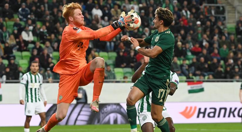 A Liverpool és a Fradi korábbi játékosa lehet a DVSC új sportigazgatója