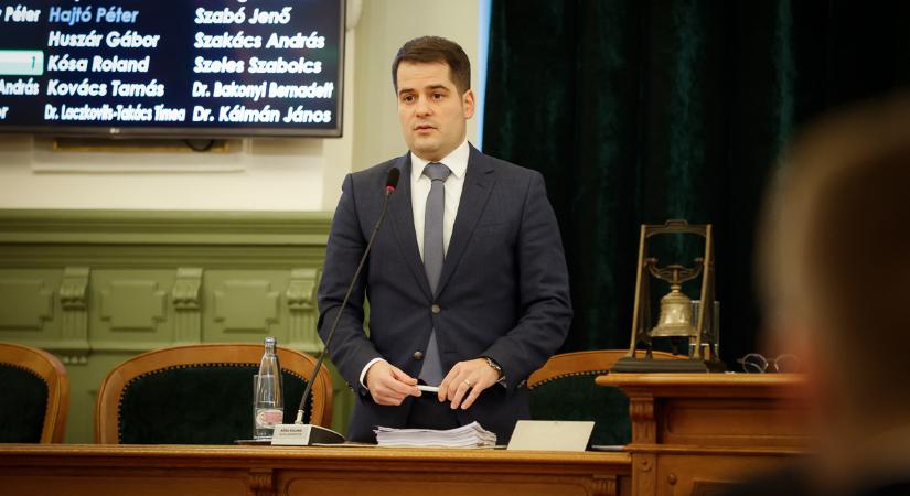 Közleményben reagált a Győr-Szol Zrt. Kósa Roland közgyűlésen elhangzott állítására