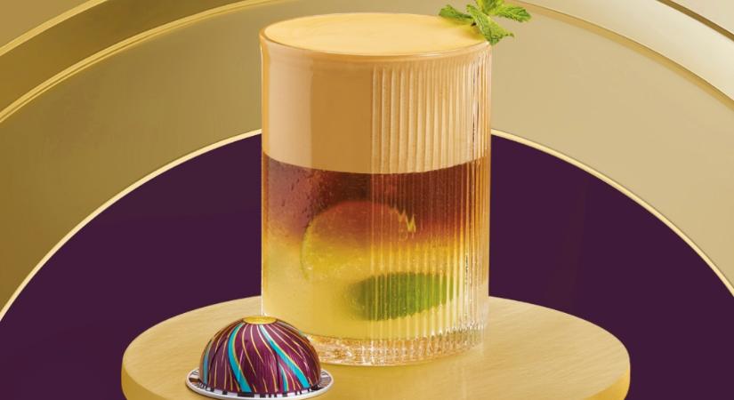 Varázslatos kávépillanatok