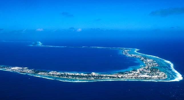 A Marshall-szigetek elsőként a világon bevezette az országos univerzális alapjövedelem rendszerét