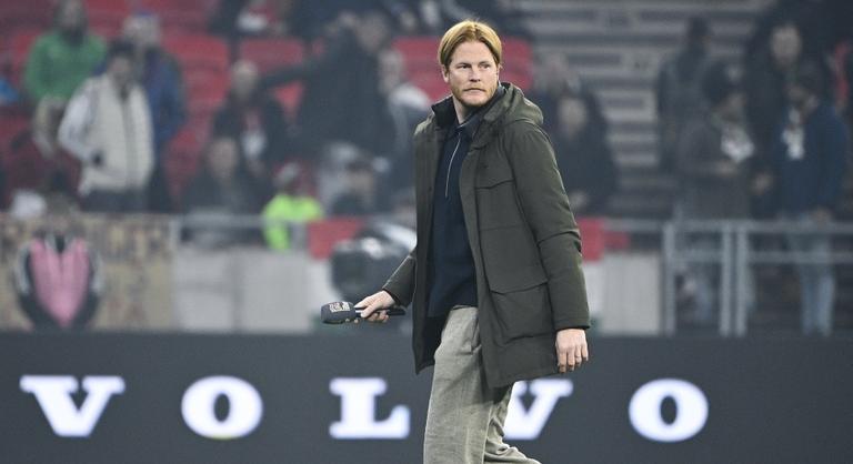 Egykori magyar válogatott játékos lehet a Debrecen új sportigazgatója