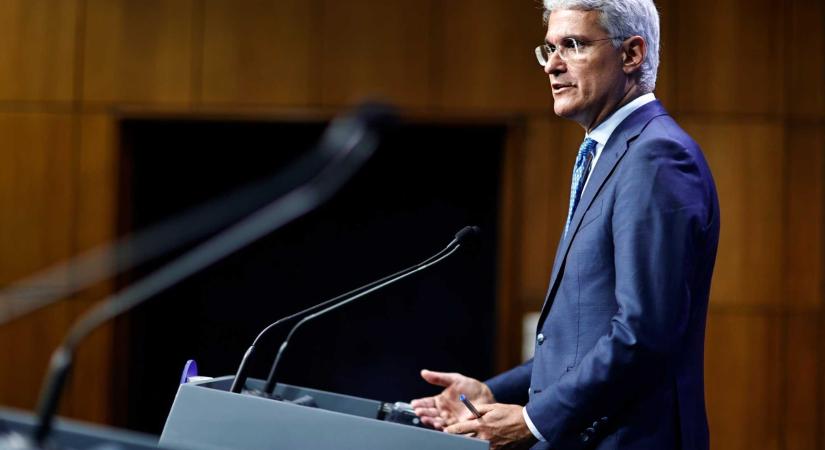 Elküldték a negyedik kifizetési kérelmet