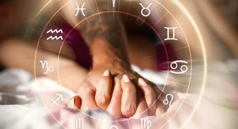 Horoszkóp: ez a 3 csillagjegy a legjobb szerető – Te vajon köztük vagy?