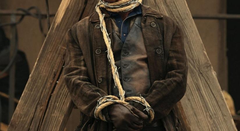 Mindenki ezt nézi? A posztapokaliptikus sorozat majdnem 100%-os új évada máris a No. 1 a streamingóriás platformján!