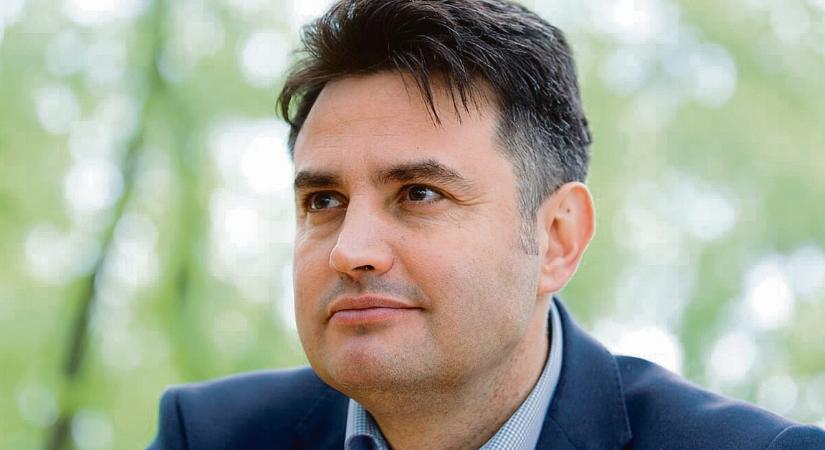 Márki-Zay: Nagy bajban van a Fidesz, ha már Ádert is harcba kell állítaniuk