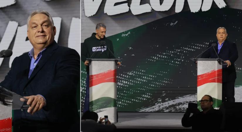 "Többet ésszel, mint haraggal, ez a 2026-os választás üzenete"