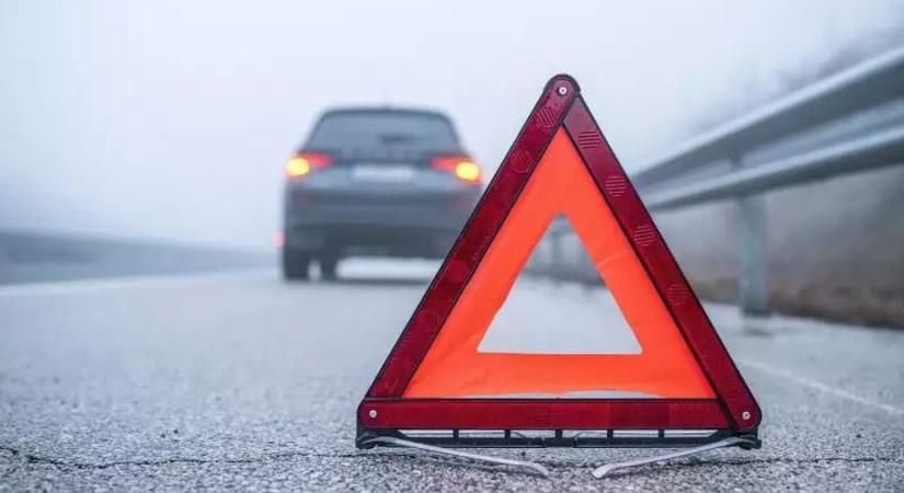 Ezt jó, ha tudod: változnak a kötelező autótartozékok 2026-tól!