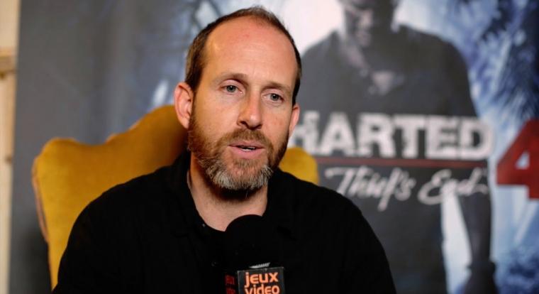 A The Last of Us rendezője keményen nekiment a generatív AI-nak