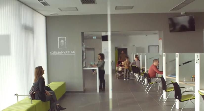 Fontos közlemény: Leáll az ügyintézés a kormányablakokban – Ezt mindenképpen tedd meg december 23-ig!