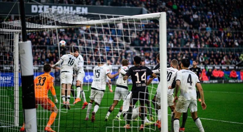 A Bayern Münchenhez kerülhet a Manchester United csapatkapitánya