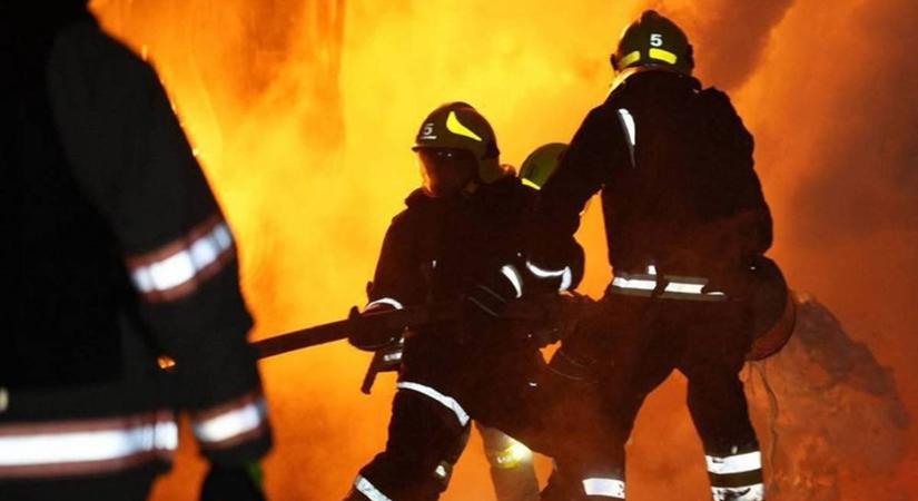 Rakétát lőttek ki Odesszára az oroszok, többen meghaltak