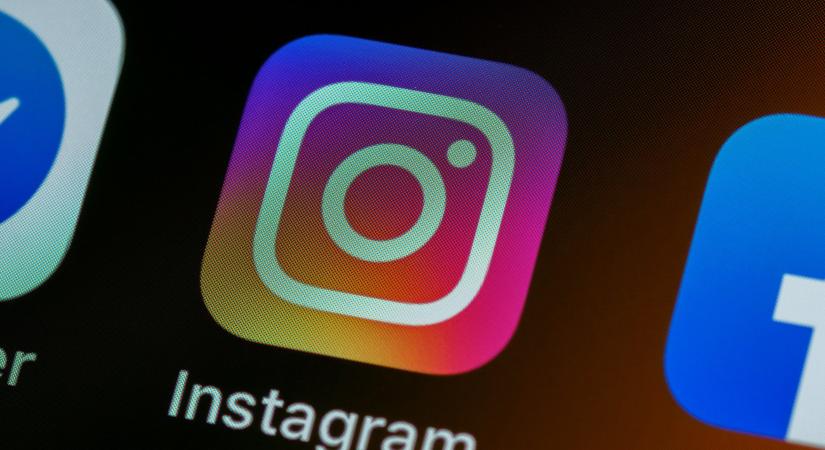 Az Instagram új funkciójával te irányíthatod az algoritmusát
