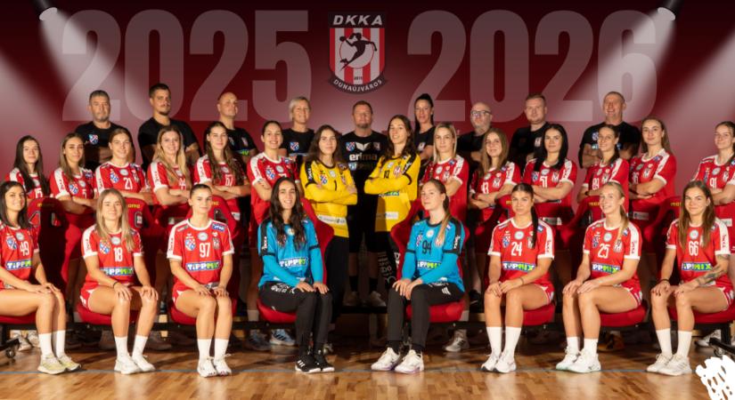 Egymás után hagyják el a kézisek a súlyos anyagi gondokkal küzdő NB I-es csapatot