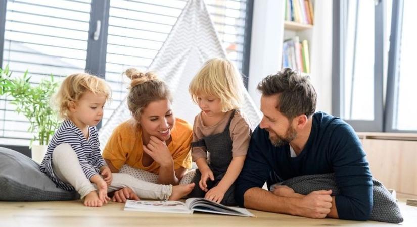 Kétszer utalnak decemberben, ekkor érkezik az újabb családi pótlék