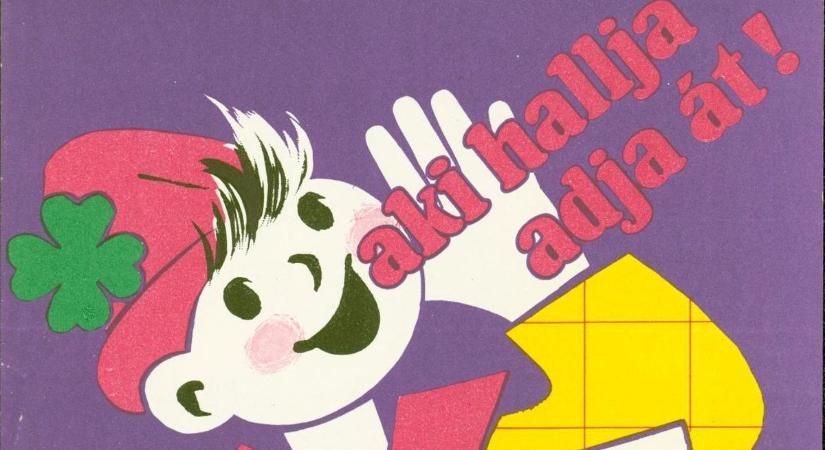 Lottósorsolások Zalában a Kádár-korszakban