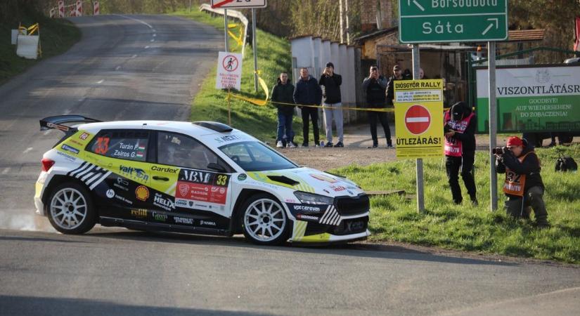 Elgondolkodtató film egri alkotótól, de rallyvideó is ott volt a topon