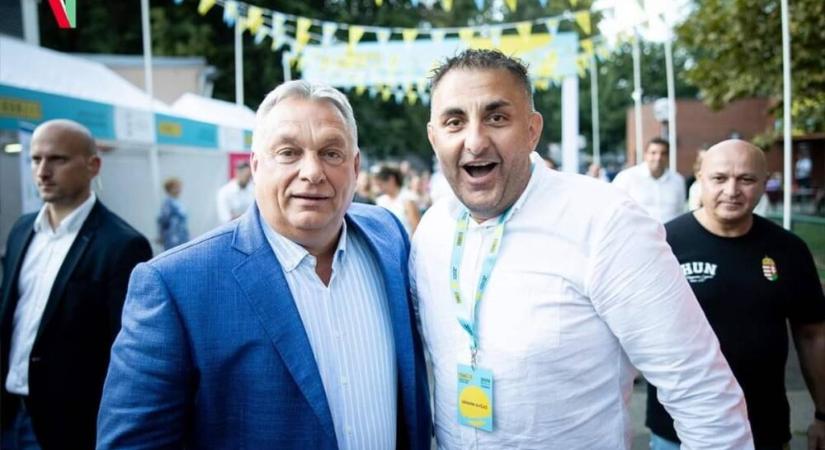 Ön szereti Gáspár Győzőt? Mert ha nem, akkor hülye – Ferrari, Jézus és a csúcsra járatott nagyképűség