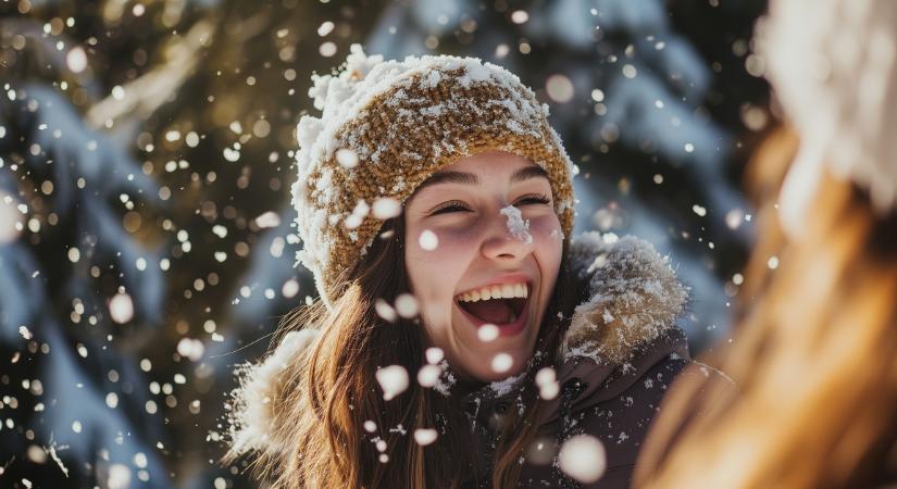 5 dolog, amit a boldog emberek minden hétvégén csinálnak