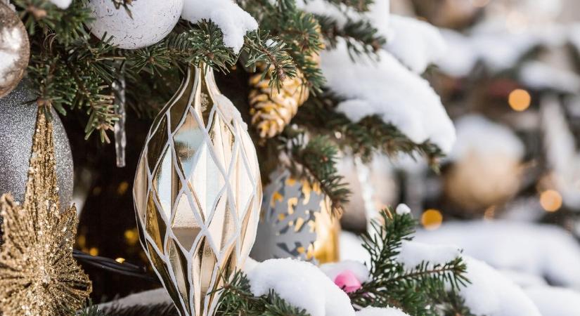 Miért egyre ritkább nálunk a fehér karácsony?