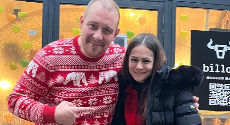 Na, szia, anyu! – a hős kisfiú édesanyja elmesélte, hogy élte meg az esetet, amikor gyermeke megmentette