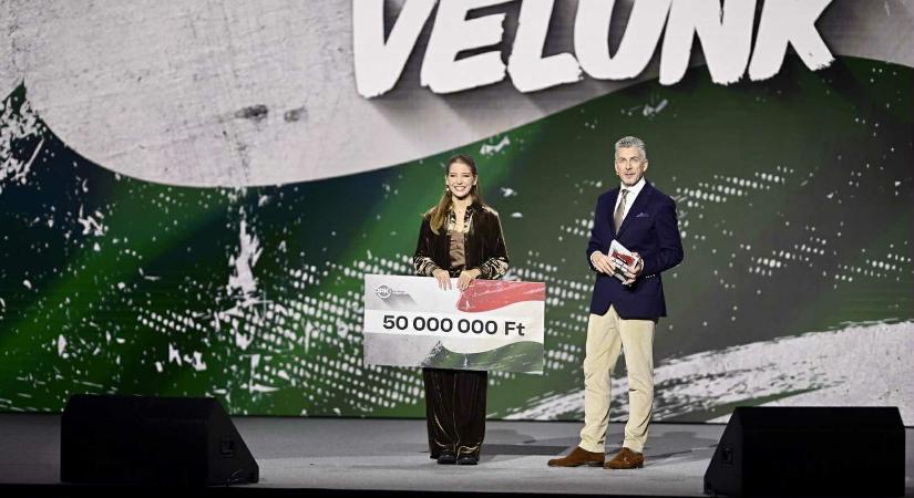 Karácsony előtt semmi sem lehet erősebb a szeretet és a béke erejénél