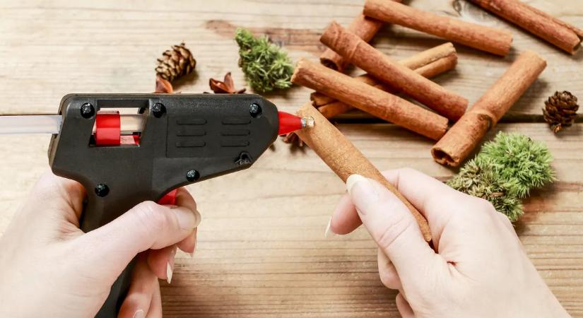 5 filléres karácsonyi dekoráció, amit az utolsó pillanatban is elkészíthetsz