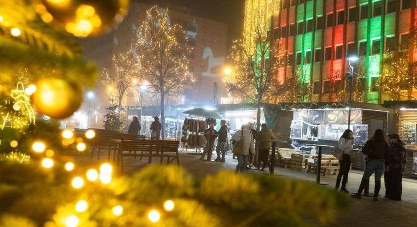 Kifogyhatatlan varázslat: teszteld, mennyit tudsz az Egerszegi Adventről!