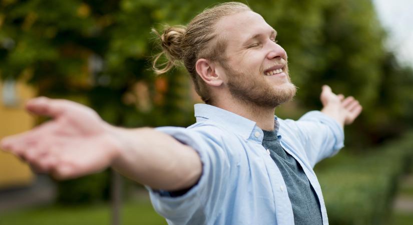 A pszichológusok szerint ez a 3 szokás tesz boldoggá
