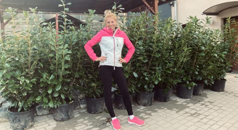 Egzotikus oázist találtunk a Balatonnál, ahol a tél is tavasz – felfedtük a Zöld Marad kertészet titkát