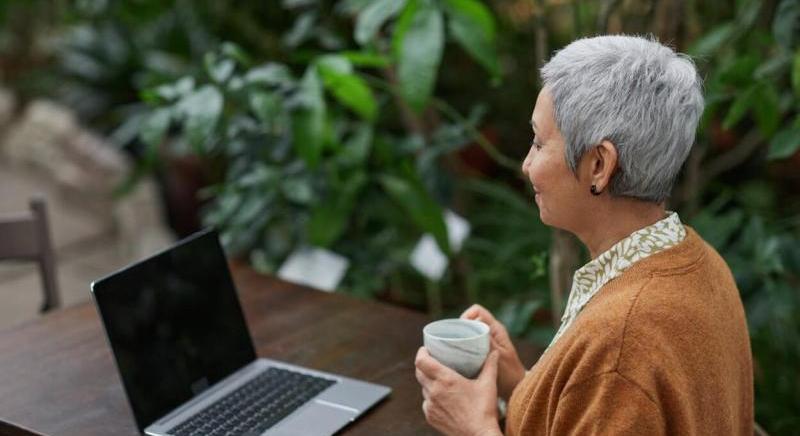 A szerelem kortalan – Társkeresés érettebb korban