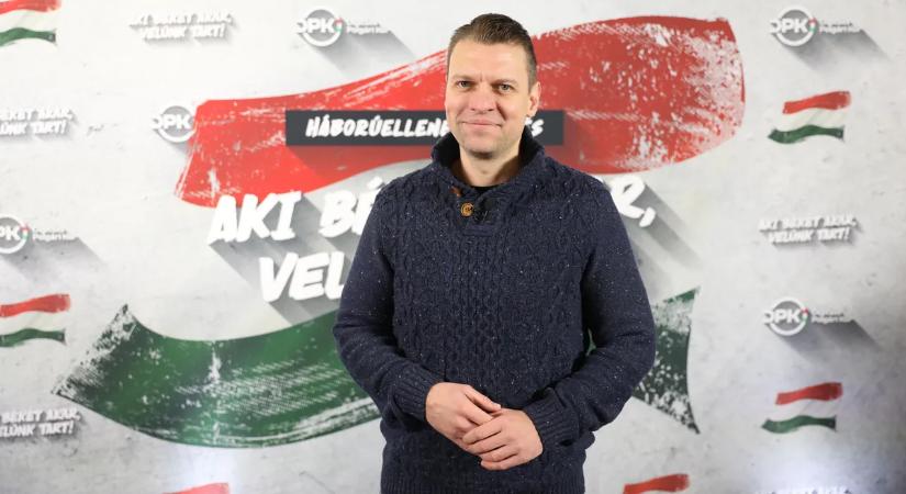 Menczer Tamás üzent Magyar Péternek: Nem a Borsot kell betiltani, Peti!