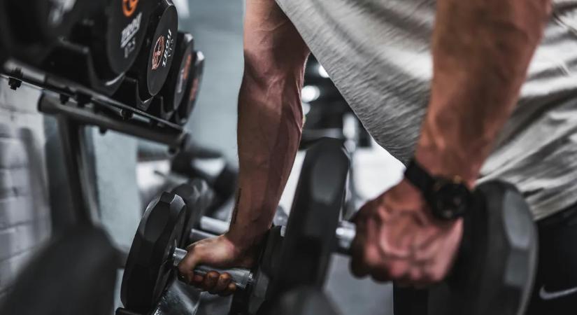 Lejárt a fehérjék ideje, itt a testépítők új kedvence