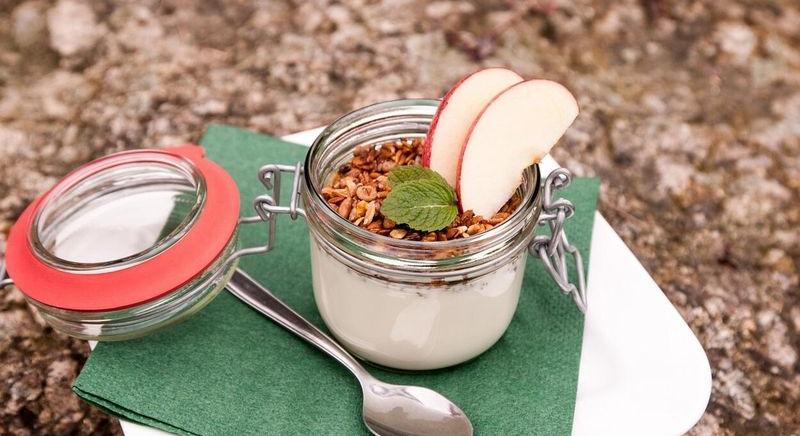 Fenntartható életmód: testi-lelki egyensúly