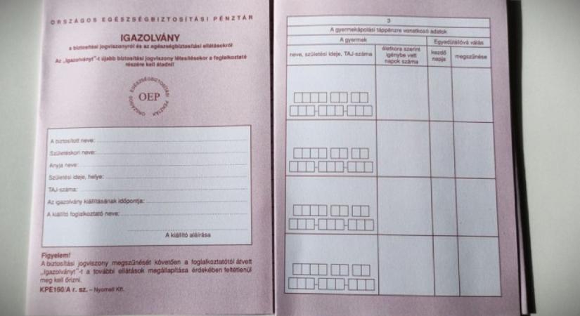 Búcsút inthetünk egy régi „szocialista vívmánynak”