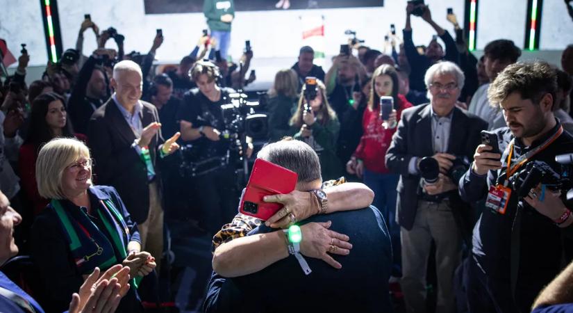 Mutatjuk a szegedi Háborúellenes Gyűlés legjobb pillanatait - Galéria