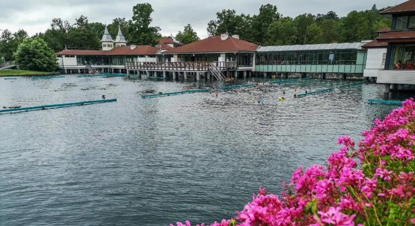 Hihetetlen! – Kevesen tudják, mi rejtőzik a Hévízi-tó mélyén