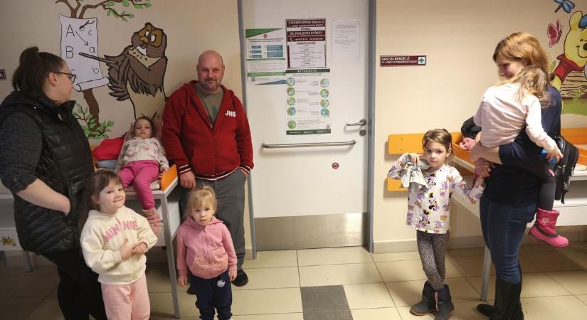 Szálka a torokban, epegörcs a káposztától – így működik majd az orvosi ügyelet, erre készülj karácsonykor