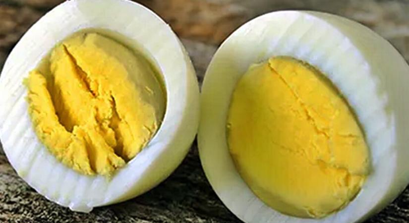 Most mindenki erről beszél: ilyen hatása van a tojásnak a vérnyomásodra