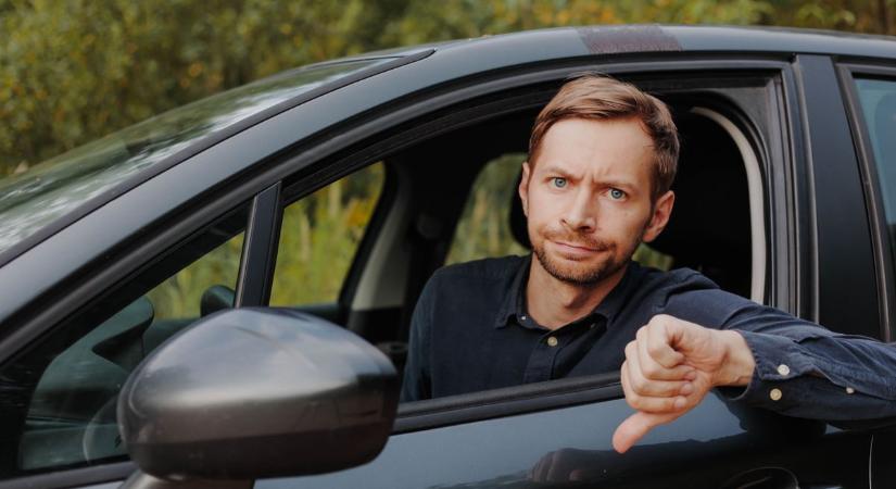 Ez a KRESZ-teszt eldönti, hogy te vajon piacon vetted-e a jogosítványodat!