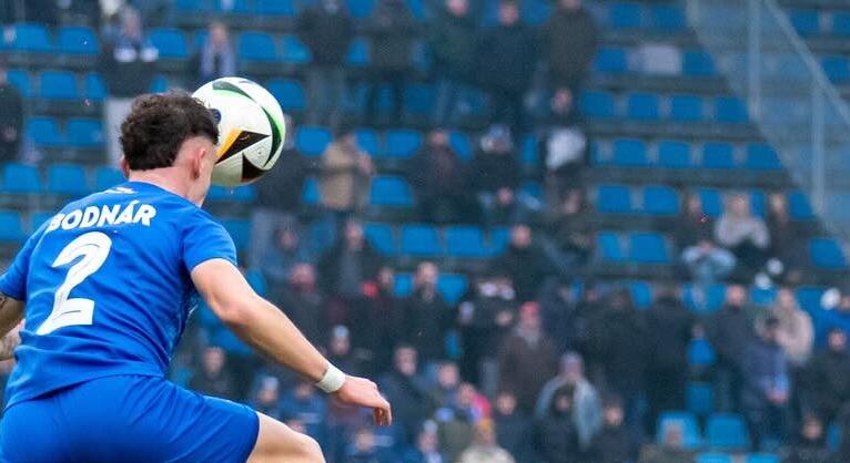 A 91. percben úszott el Horváth Dávid szép búcsúztatása