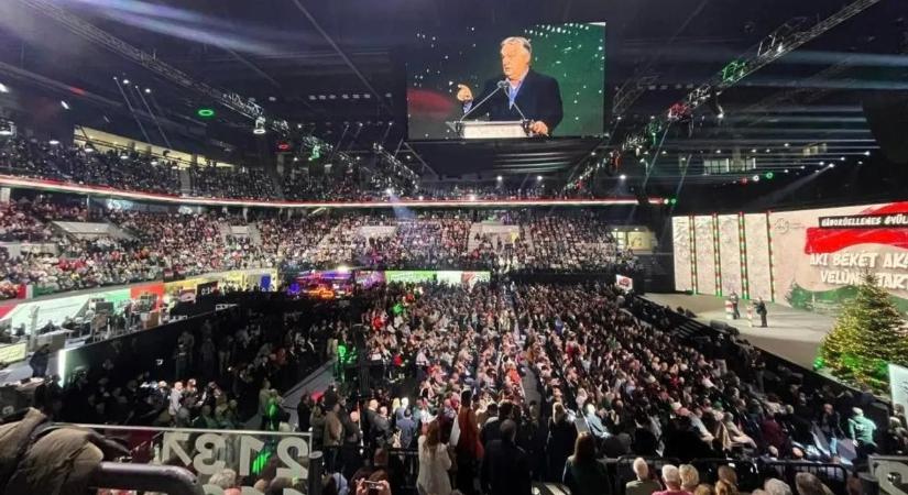 Orbán Viktor elárulta, hogy mi van, ha nincs Fidesz