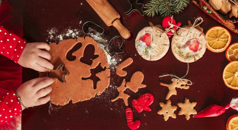 101 ehető karácsonyi ajándék – Készítsd el te is könnyedén!