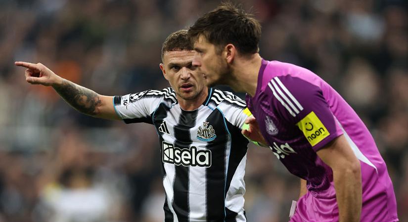 A Newcastle United szerződést hosszabbítana alapemberével – sajtóhír