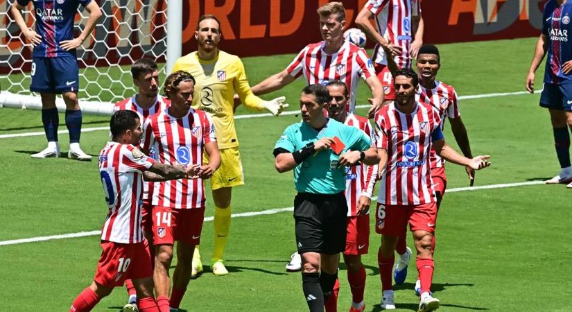 Mégis lesz magyar résztvevője a focivébének?