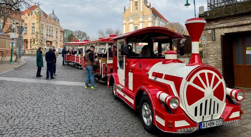 Mielőtt azt mondanád, „nincs semmi”, mutatjuk a hétvégét