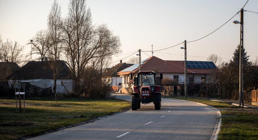 Kiakadtak a gazdálkodók a kormány és a fuvarozók útdíj-megállapodásán