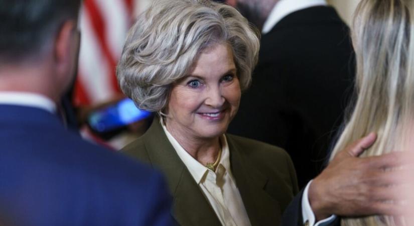 Trump nem hisz Putyinnak