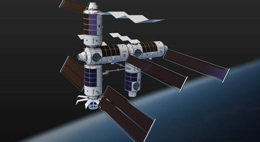 Befektetéssé érett a HUNOR program – a 4iG beszáll az amerikai Axiom Space-be