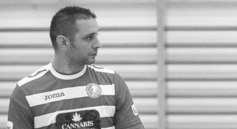 Meghalt Balogh Zsolt labdarúgó